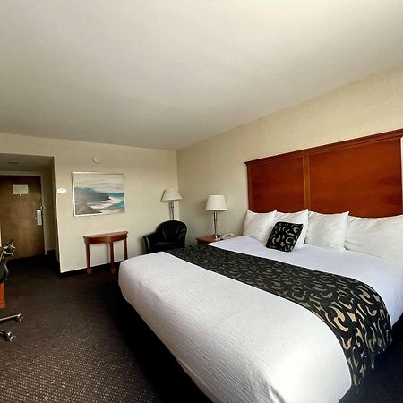 Best Western Plus Waterville Grand Hotel Eksteriør billede