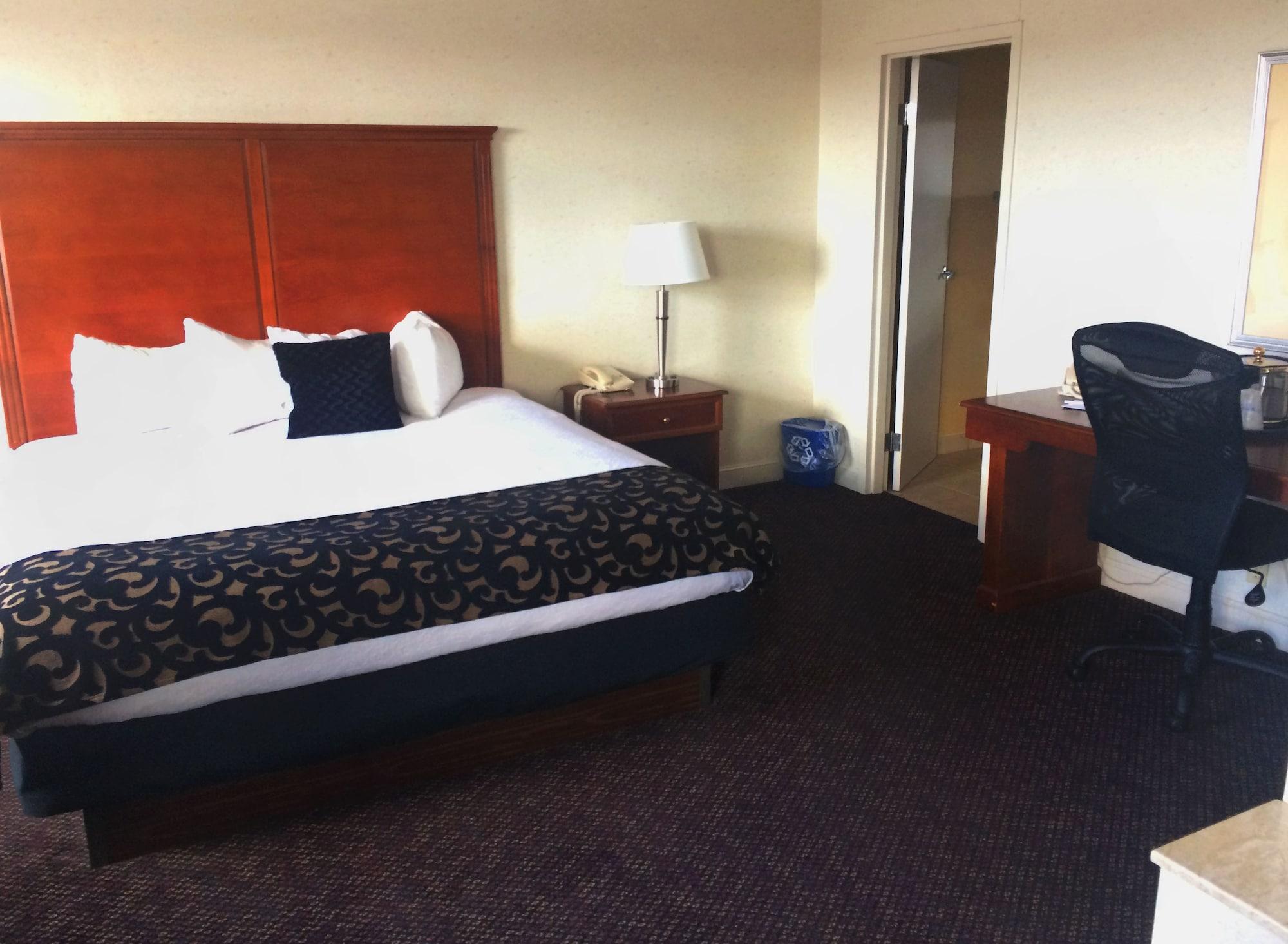 Best Western Plus Waterville Grand Hotel Eksteriør billede