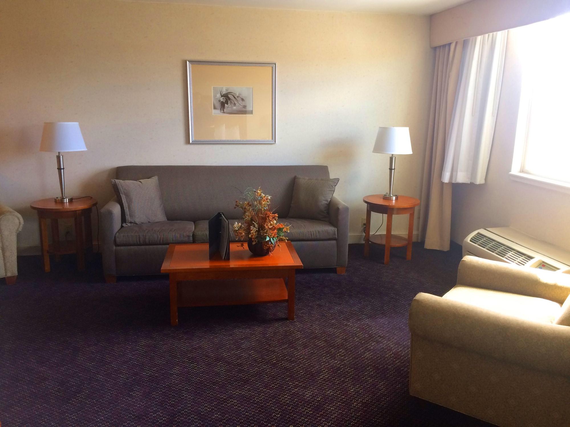 Best Western Plus Waterville Grand Hotel Eksteriør billede