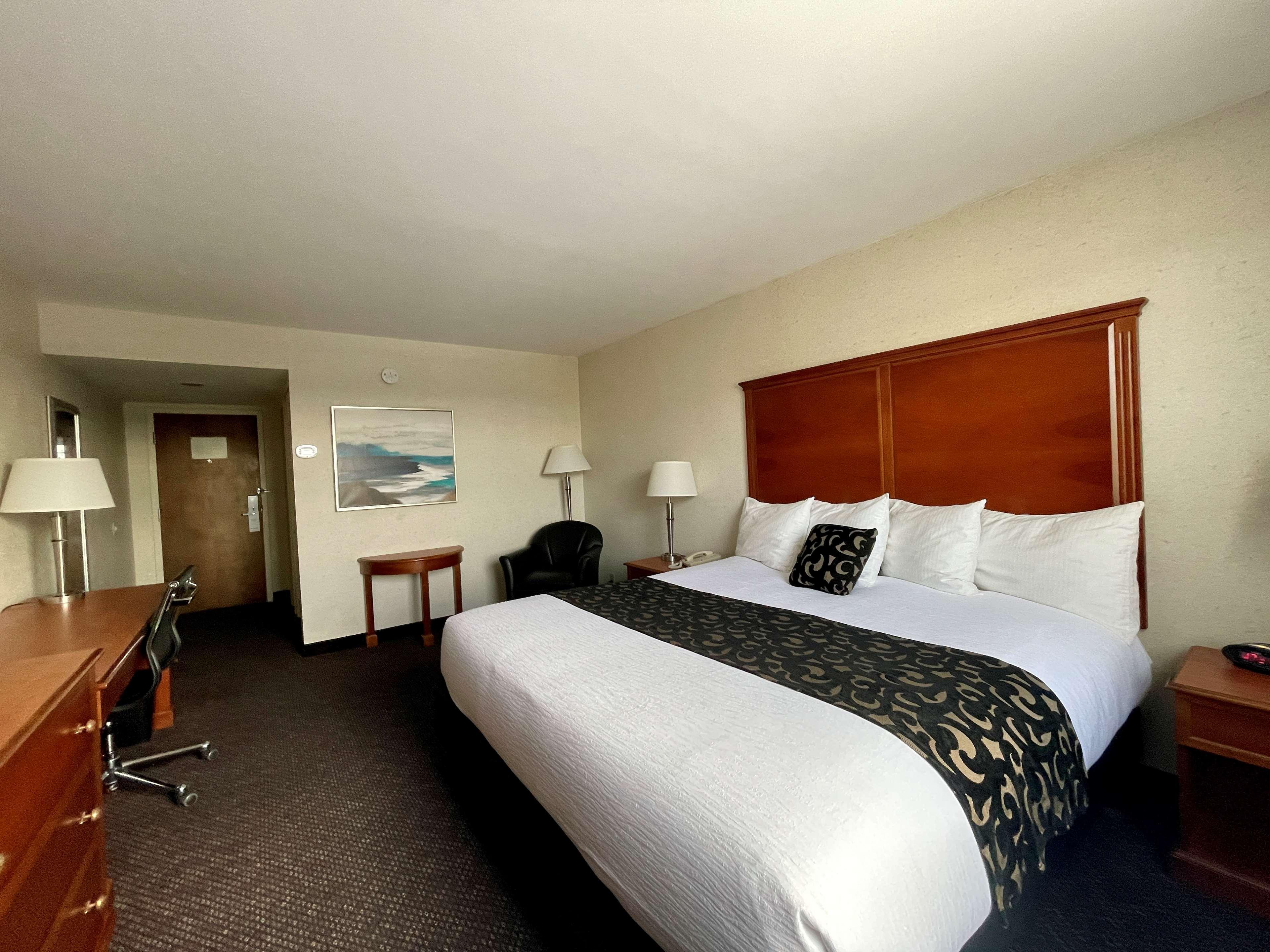 Best Western Plus Waterville Grand Hotel Eksteriør billede