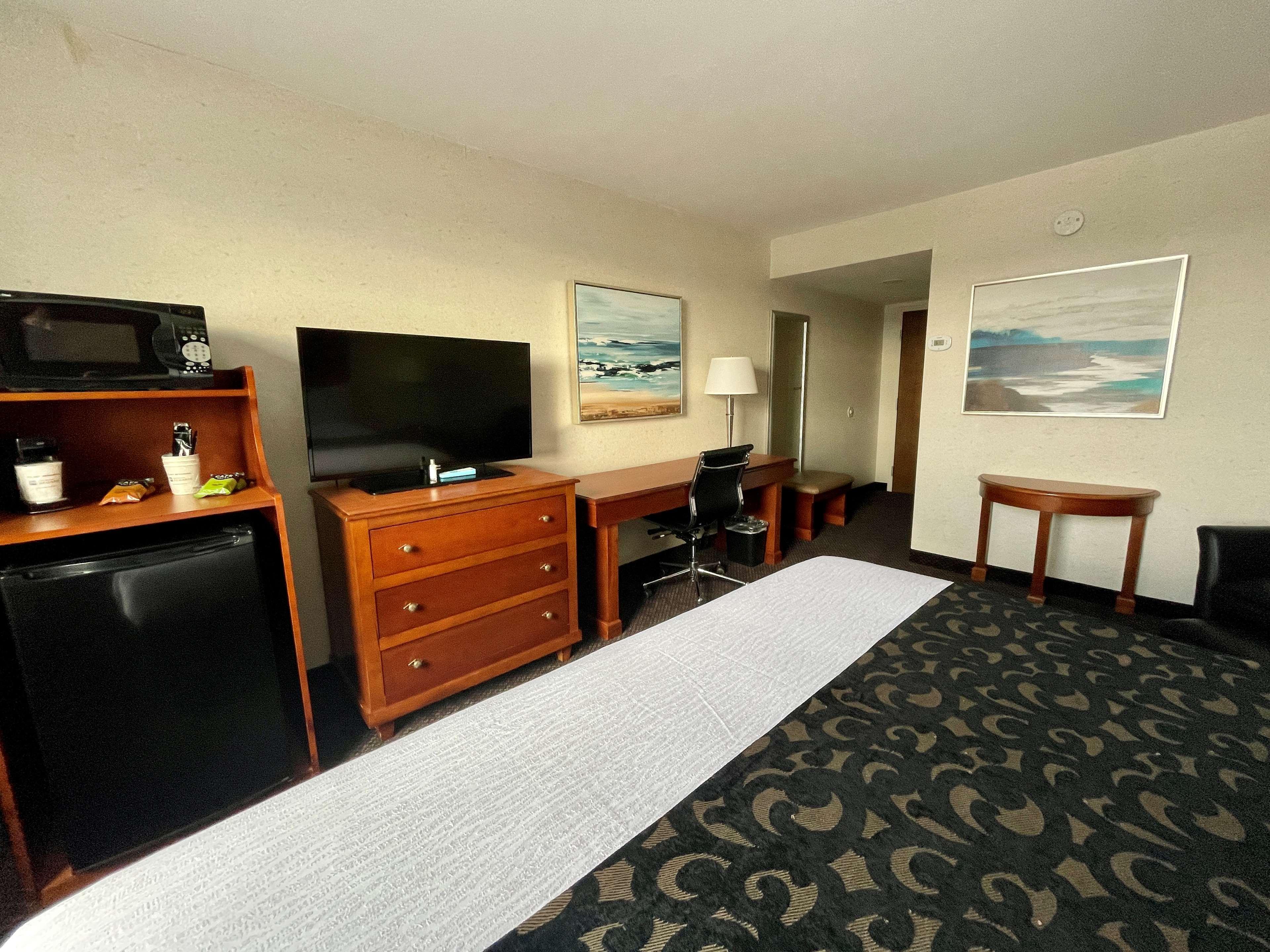 Best Western Plus Waterville Grand Hotel Eksteriør billede