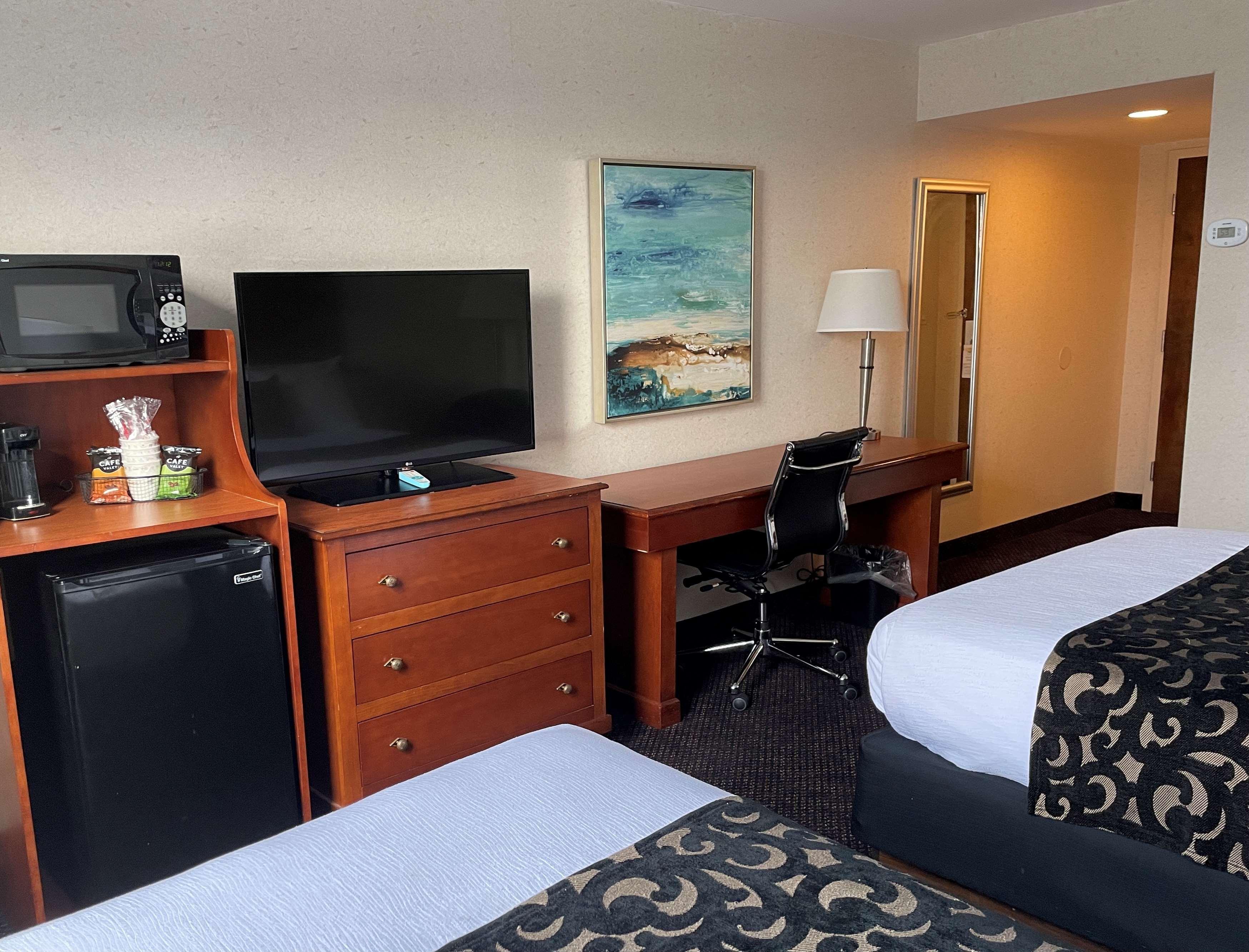 Best Western Plus Waterville Grand Hotel Eksteriør billede