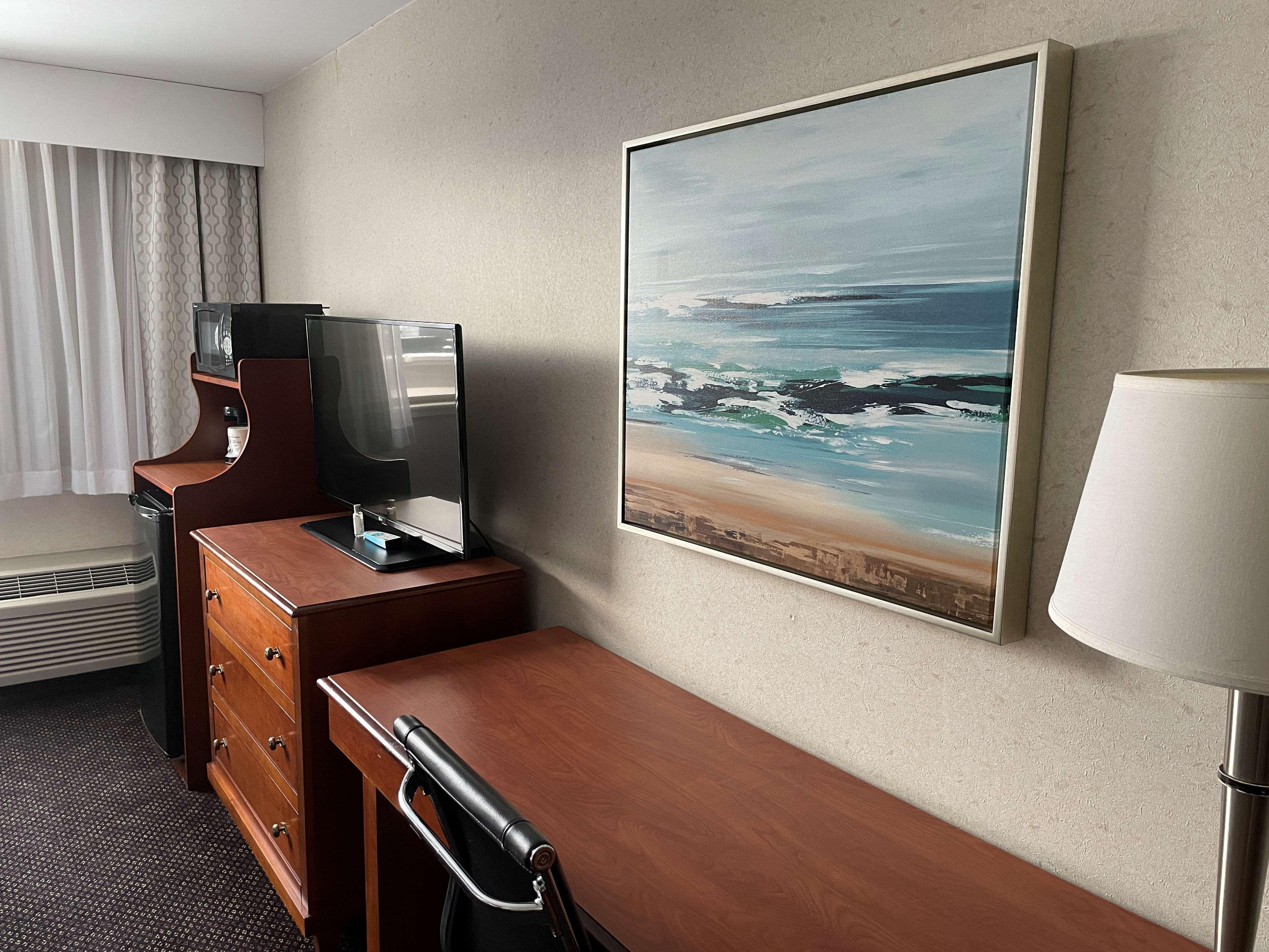 Best Western Plus Waterville Grand Hotel Eksteriør billede