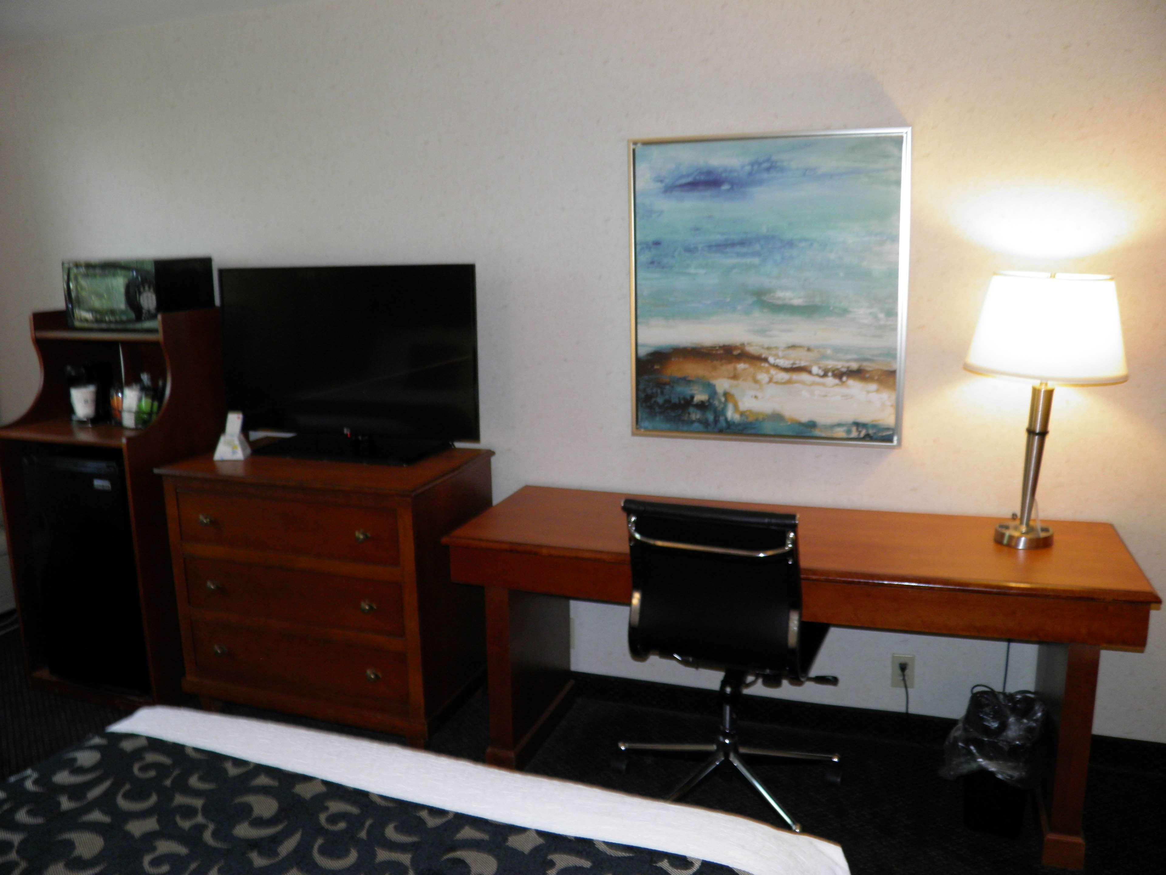 Best Western Plus Waterville Grand Hotel Eksteriør billede