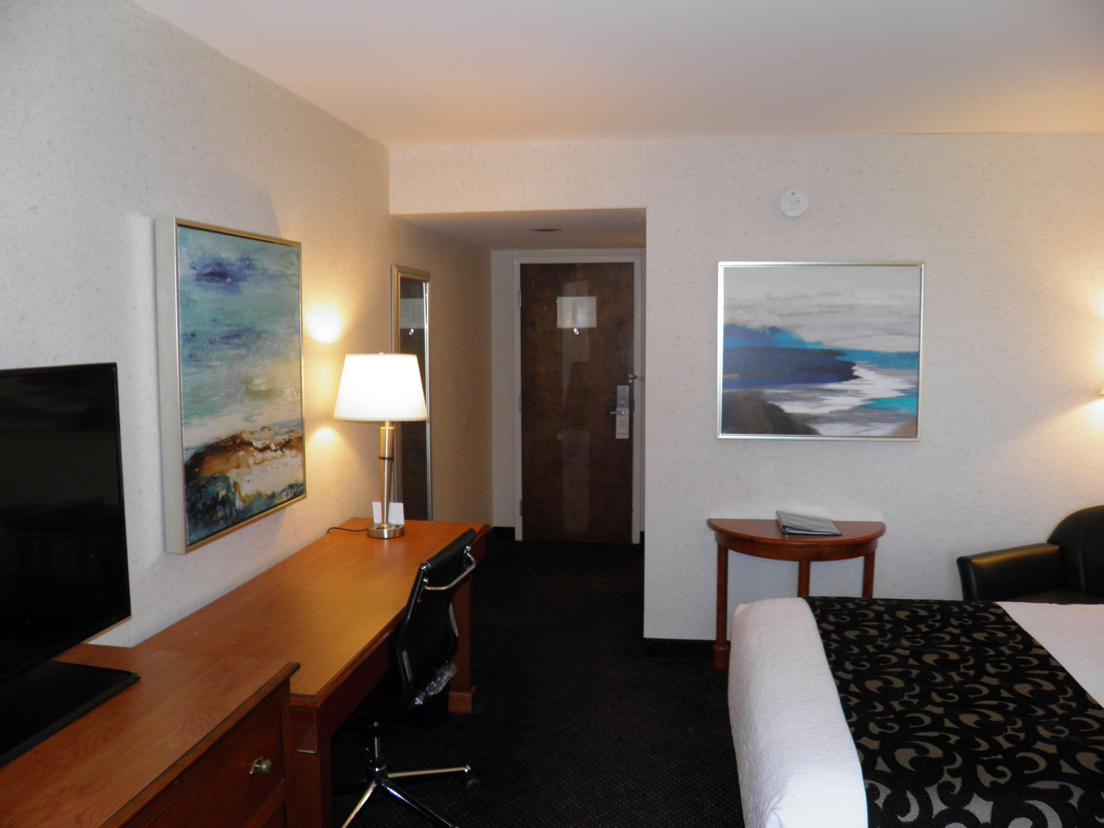 Best Western Plus Waterville Grand Hotel Eksteriør billede
