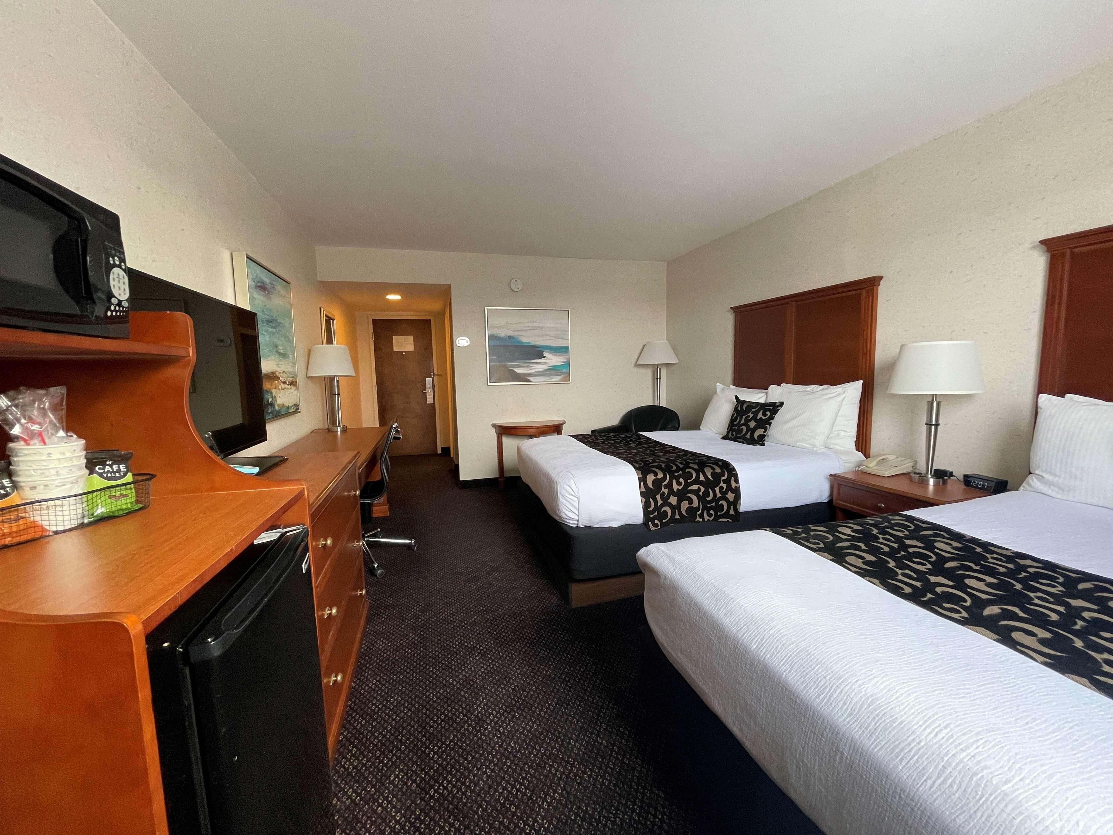 Best Western Plus Waterville Grand Hotel Eksteriør billede