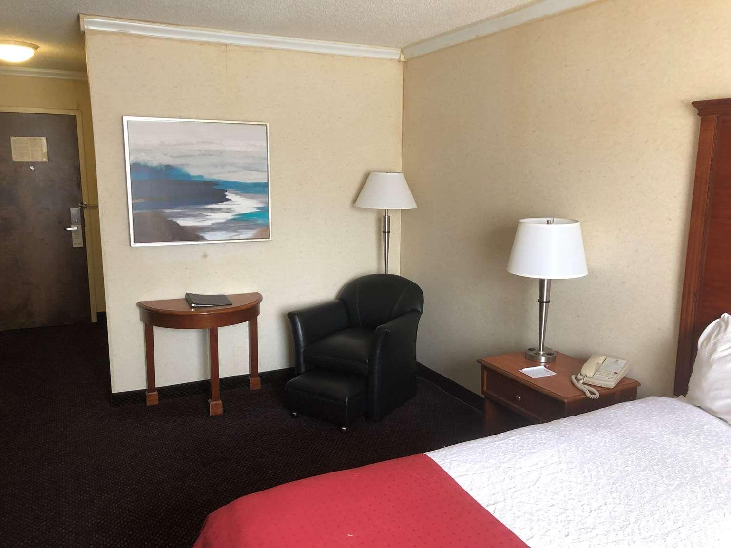 Best Western Plus Waterville Grand Hotel Eksteriør billede