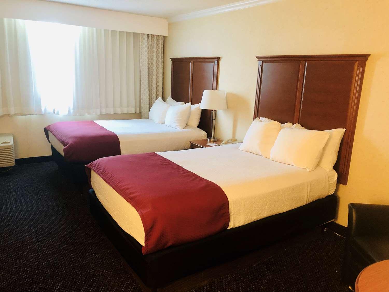 Best Western Plus Waterville Grand Hotel Eksteriør billede