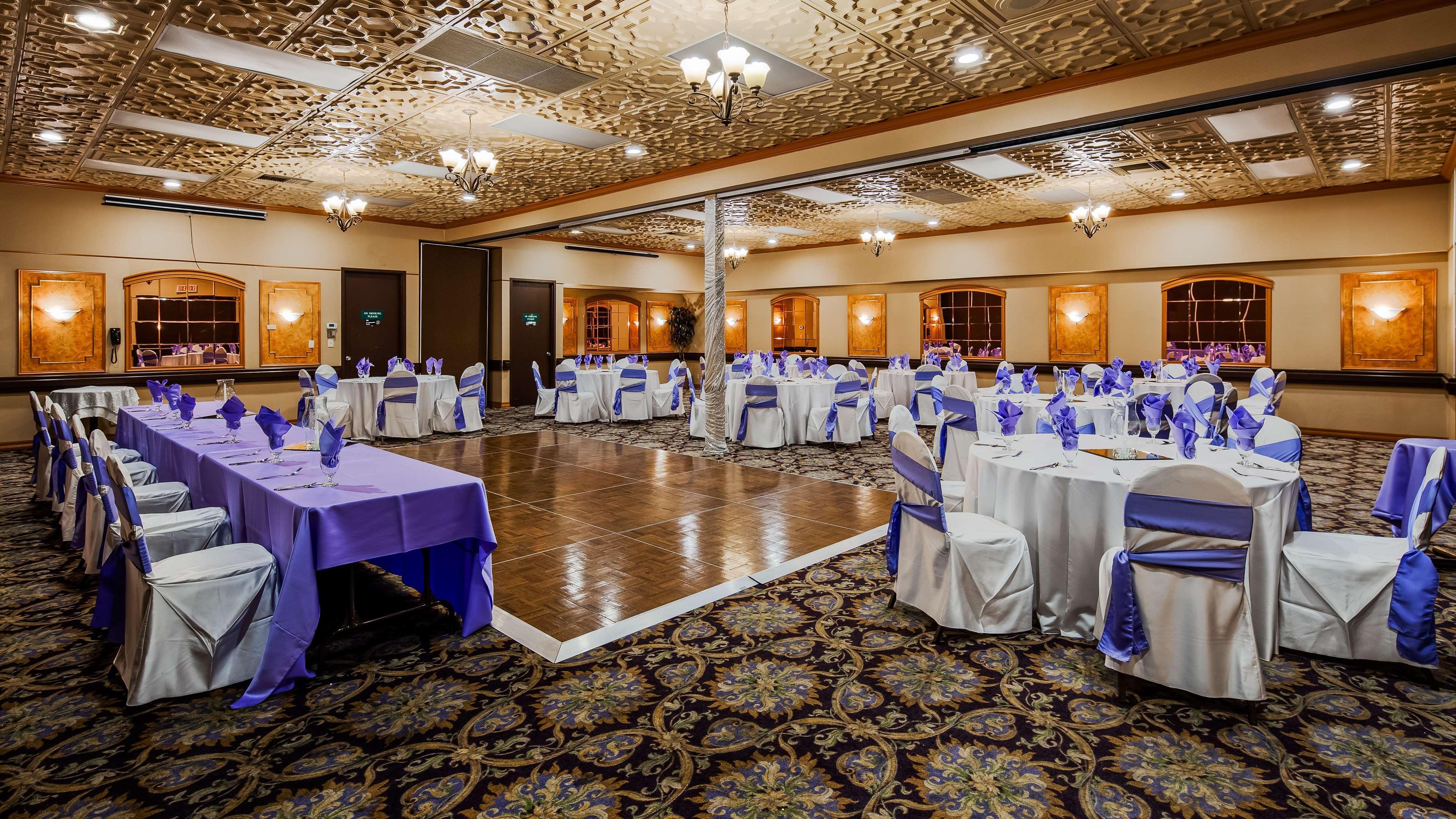 Best Western Plus Waterville Grand Hotel Eksteriør billede