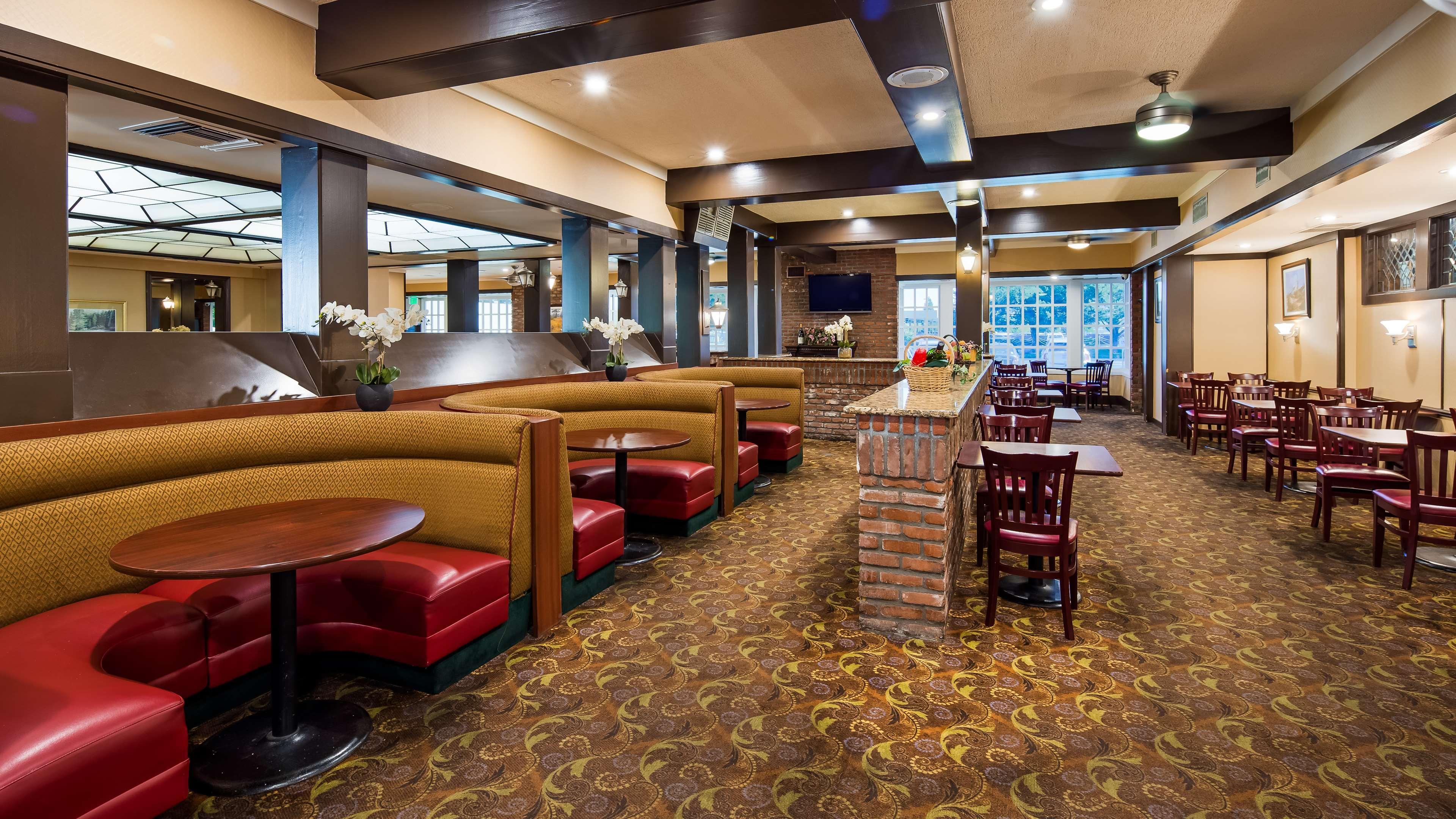 Best Western Plus Waterville Grand Hotel Eksteriør billede
