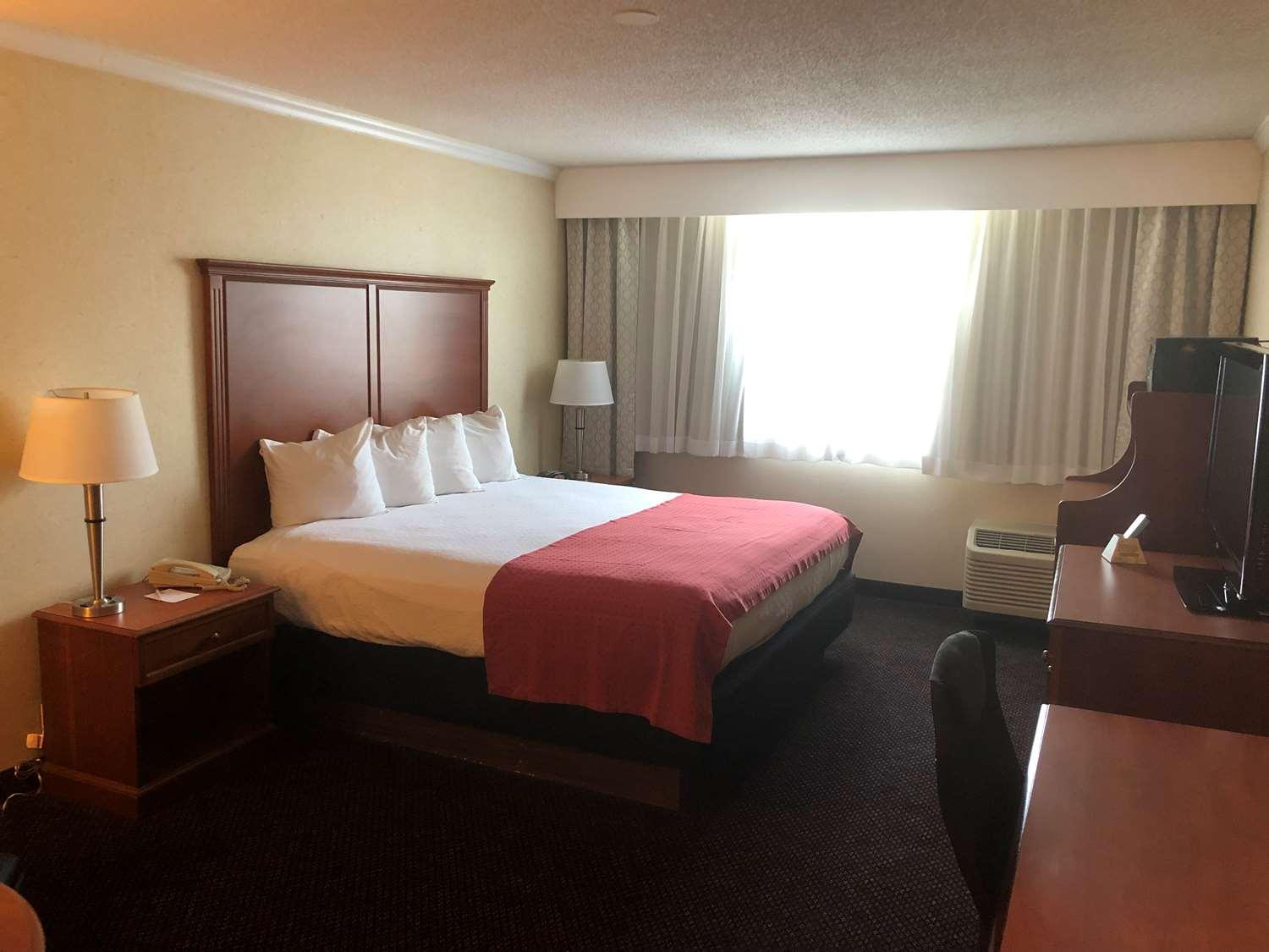 Best Western Plus Waterville Grand Hotel Eksteriør billede