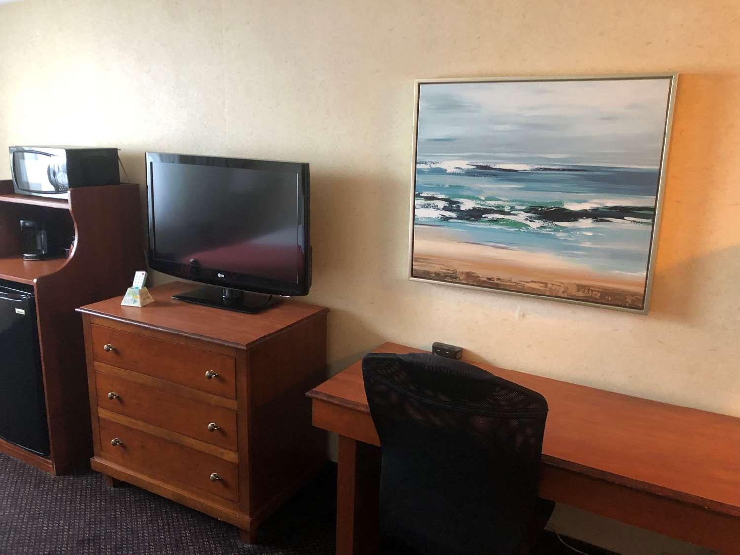 Best Western Plus Waterville Grand Hotel Eksteriør billede