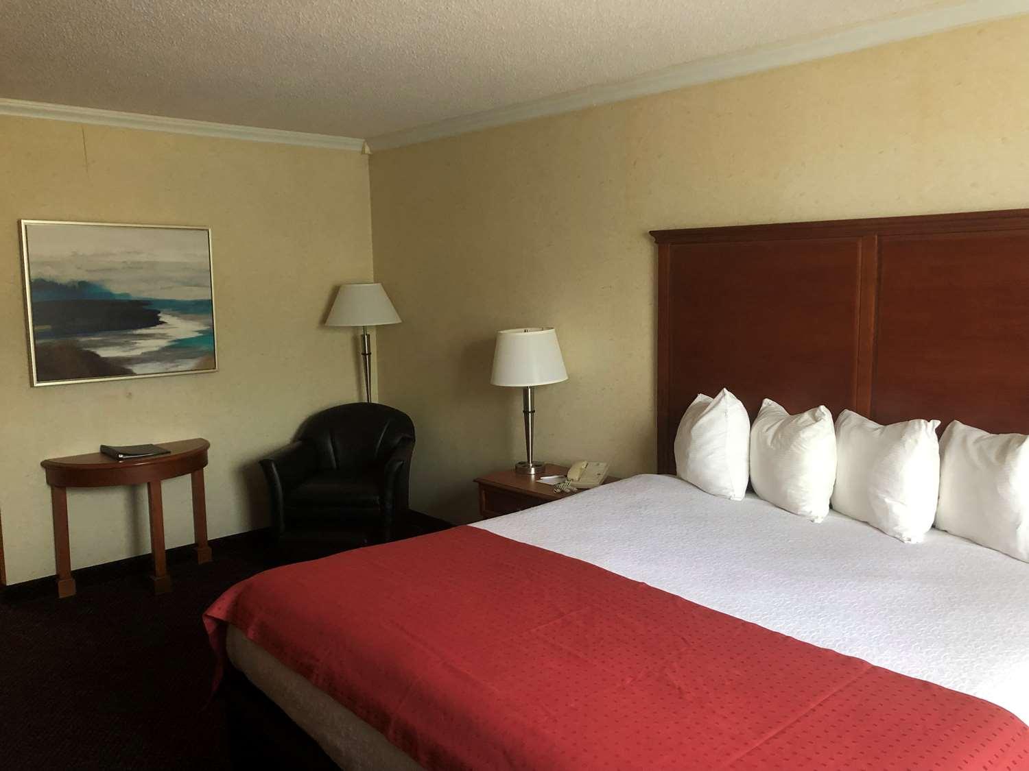 Best Western Plus Waterville Grand Hotel Eksteriør billede