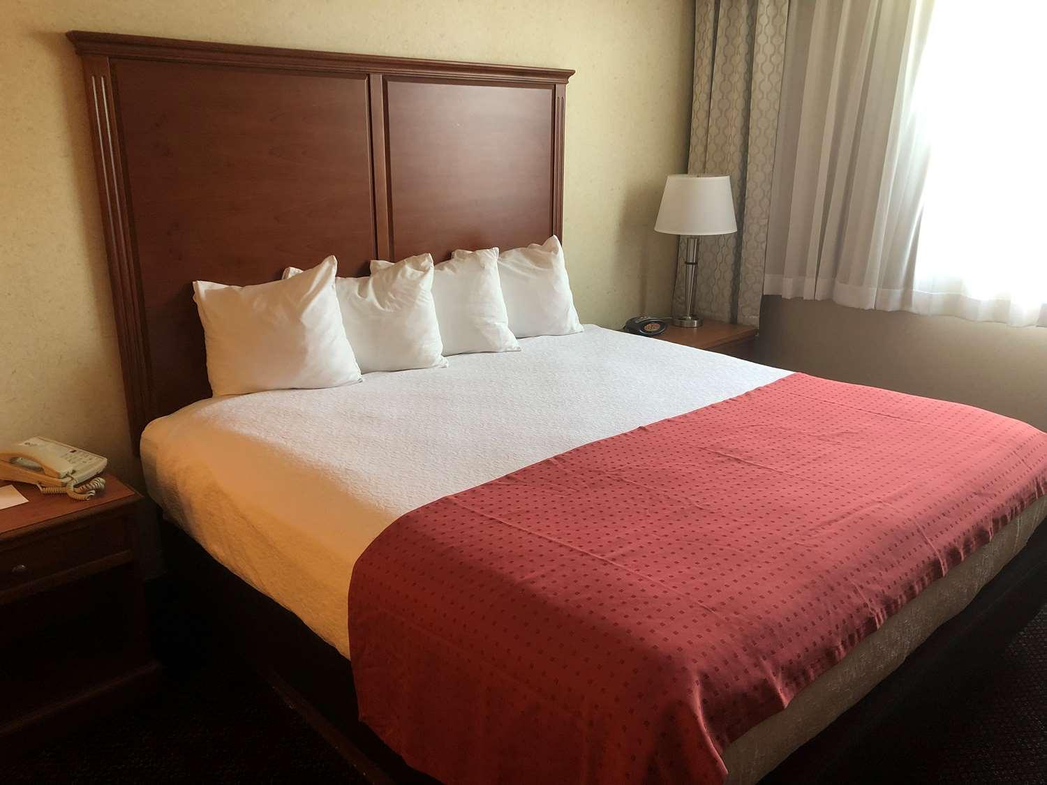Best Western Plus Waterville Grand Hotel Eksteriør billede