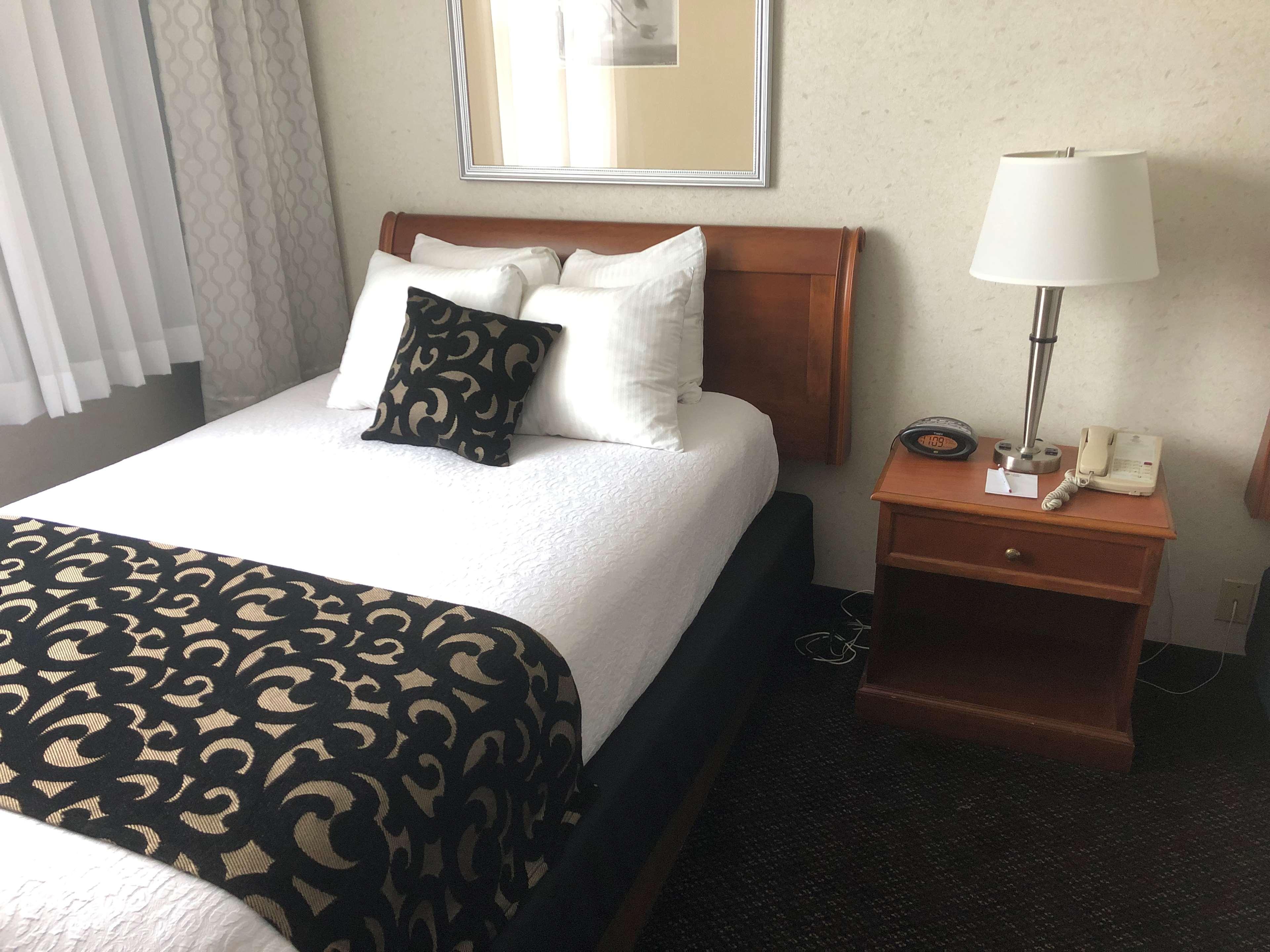 Best Western Plus Waterville Grand Hotel Eksteriør billede