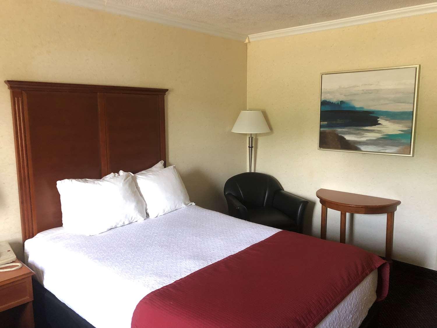Best Western Plus Waterville Grand Hotel Eksteriør billede
