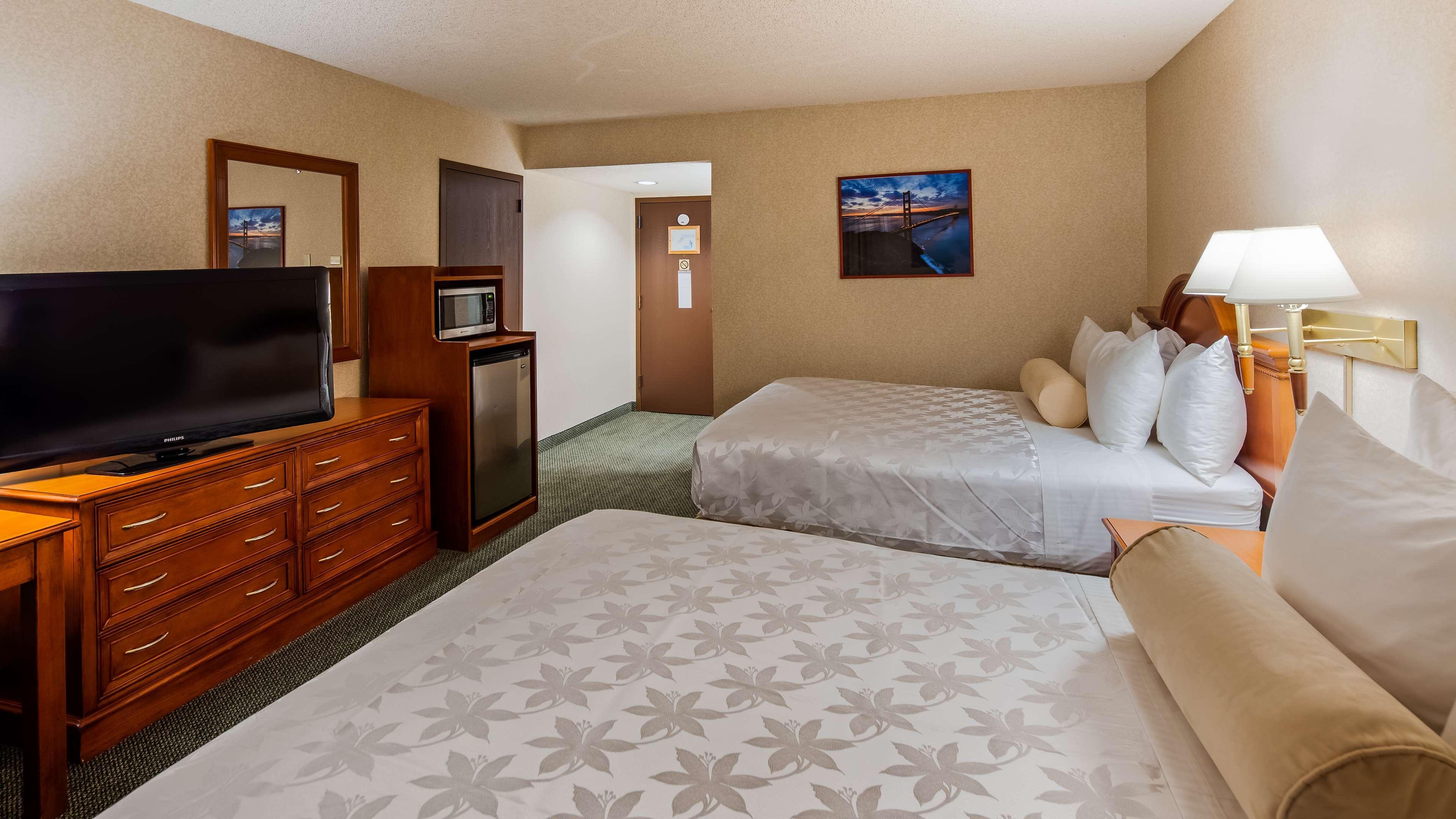 Best Western Plus Waterville Grand Hotel Eksteriør billede