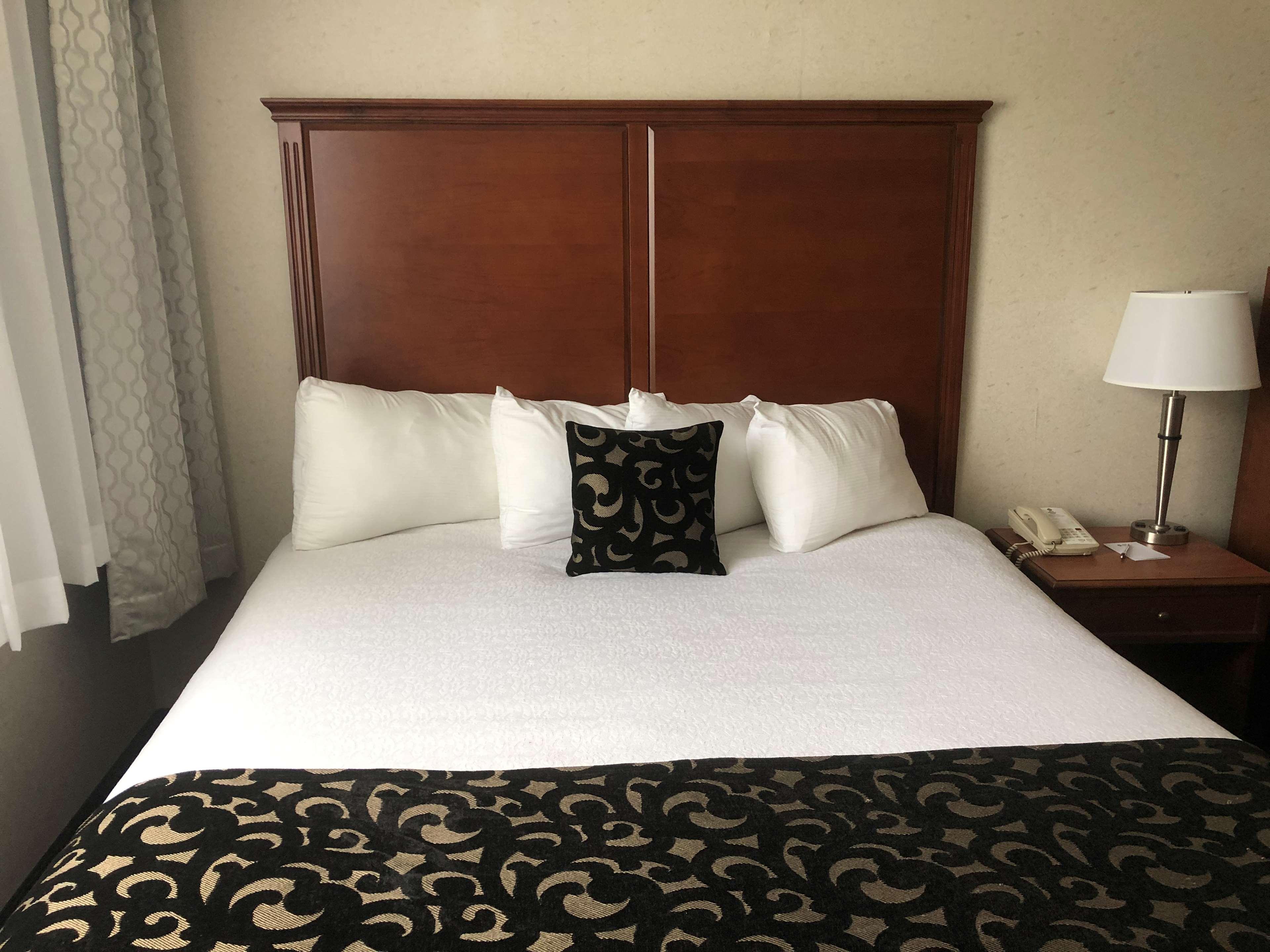 Best Western Plus Waterville Grand Hotel Eksteriør billede