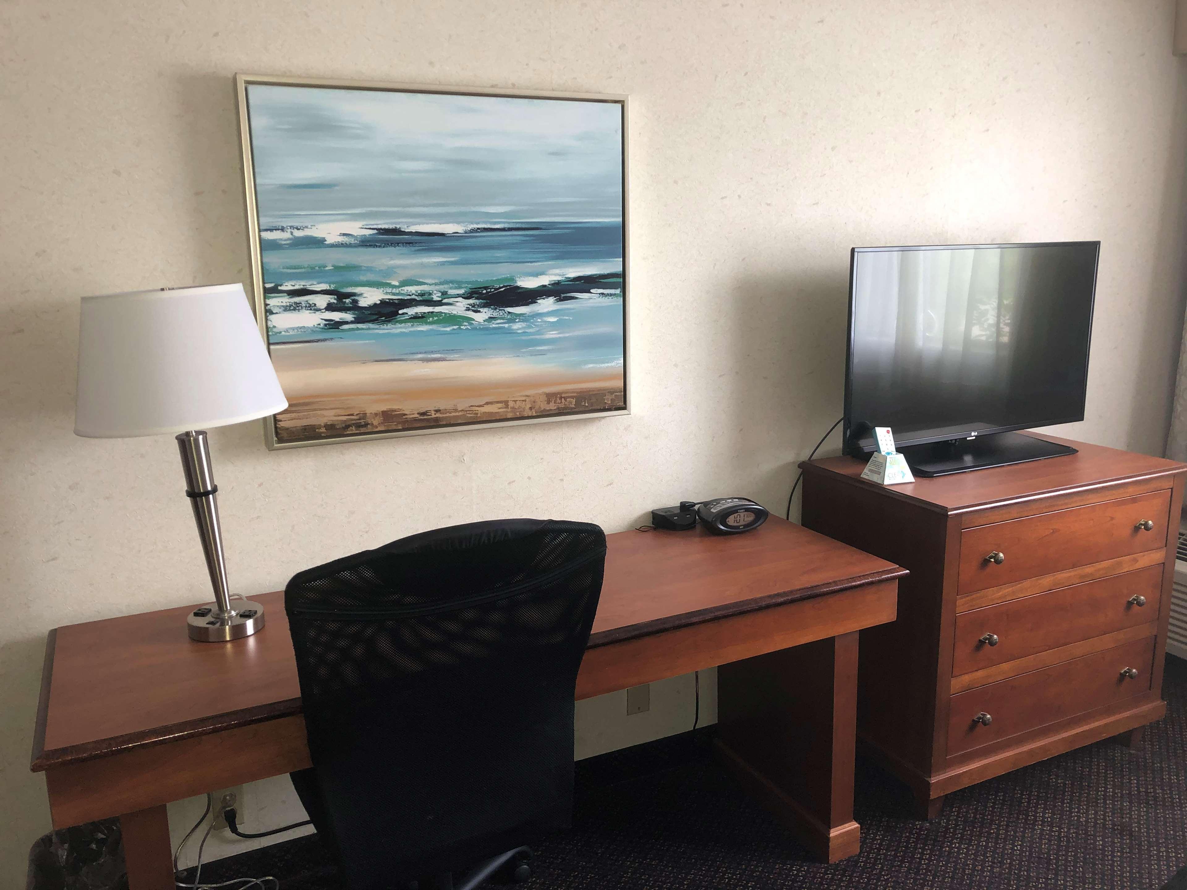 Best Western Plus Waterville Grand Hotel Eksteriør billede