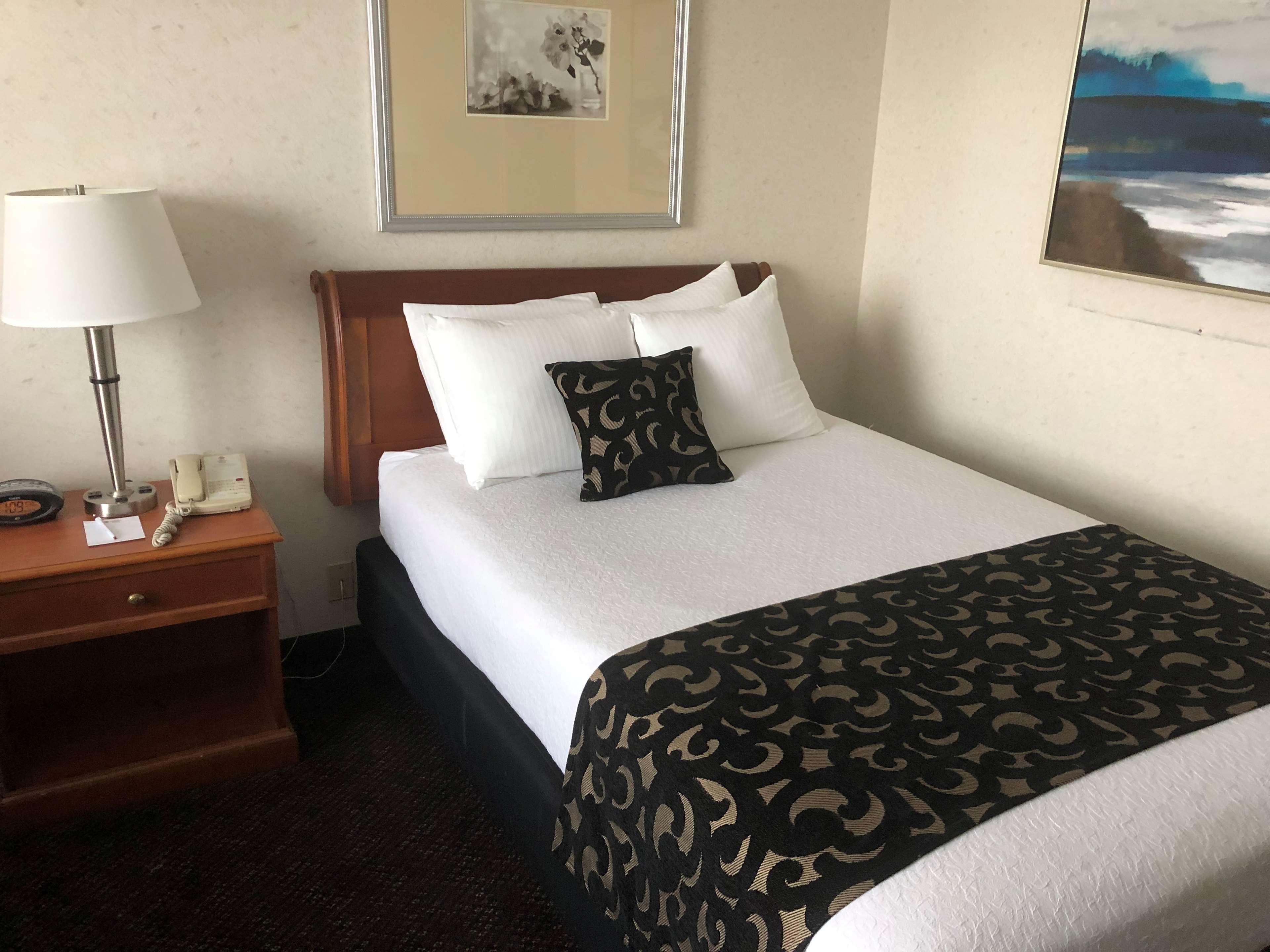 Best Western Plus Waterville Grand Hotel Eksteriør billede