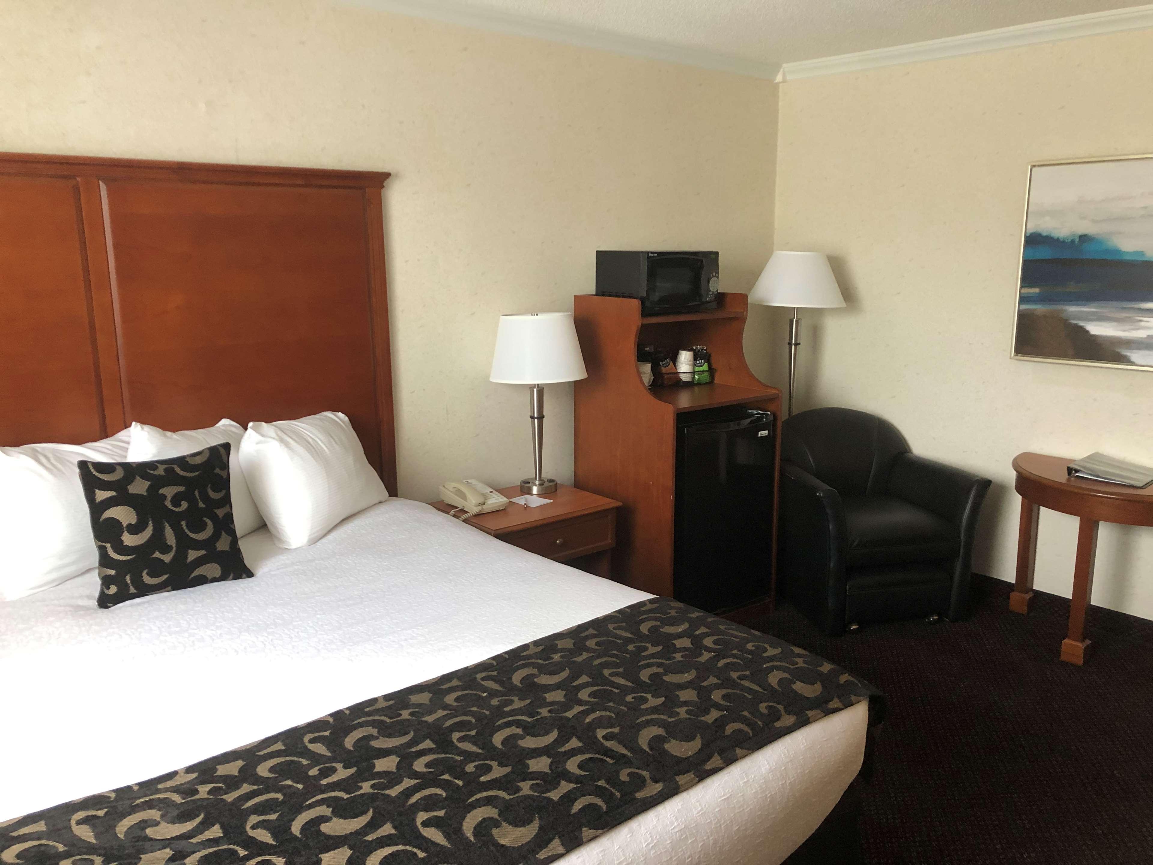 Best Western Plus Waterville Grand Hotel Eksteriør billede