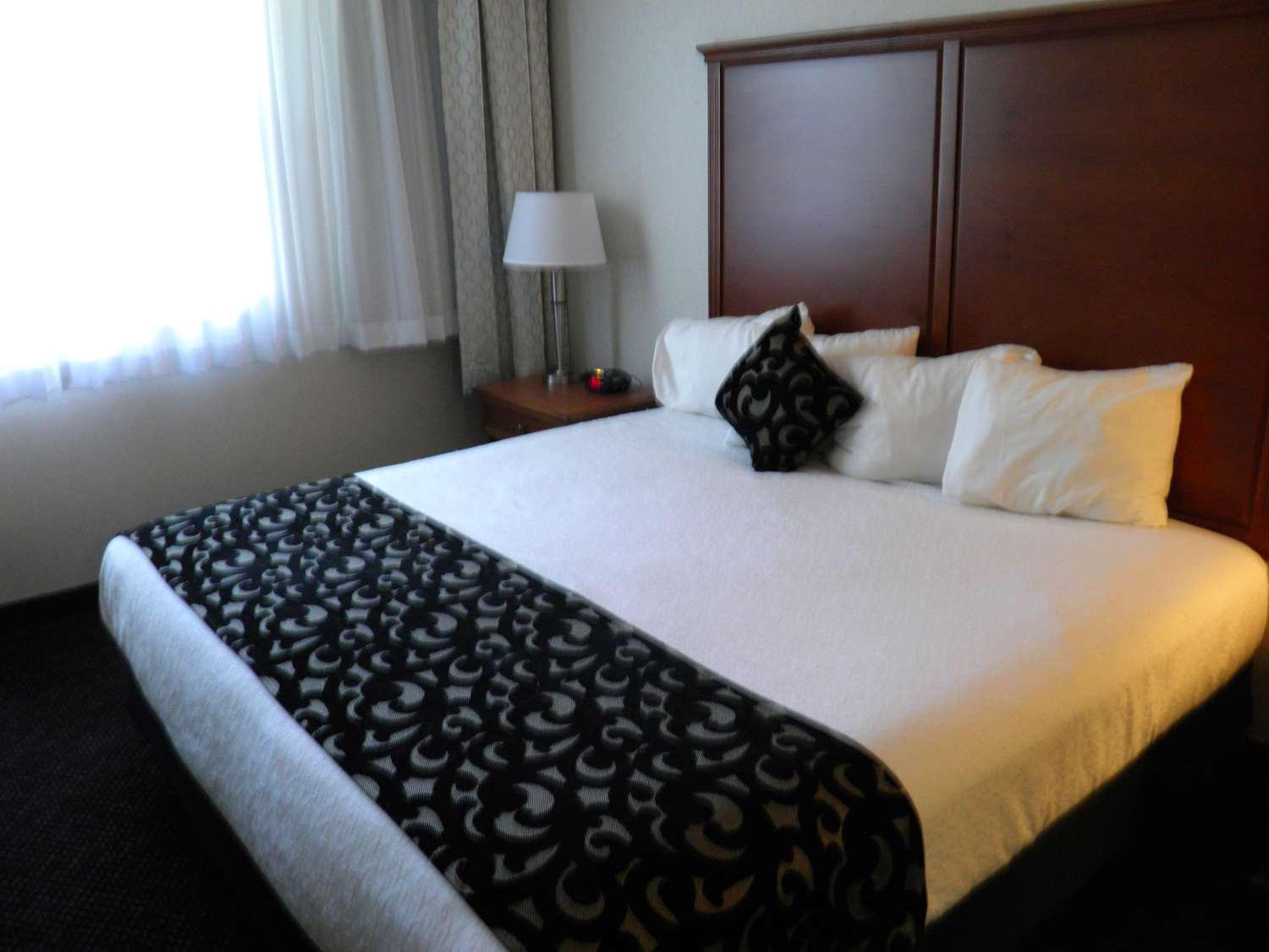 Best Western Plus Waterville Grand Hotel Eksteriør billede